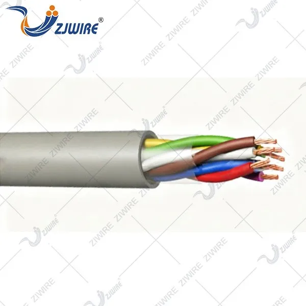 NH RVV Cable suppliers