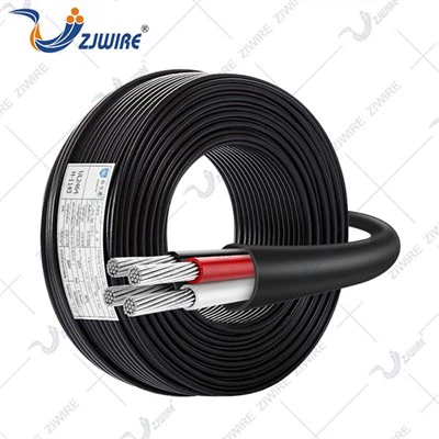 Kako provjeriti integritet kabela s nemetalnim plaštom?