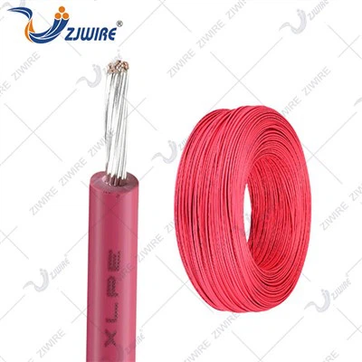 Jesu li toplinski otporni PVC izolirani kabeli prikladni za upravljačke krugove?