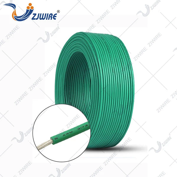 info-1-1 UL3173 Cable