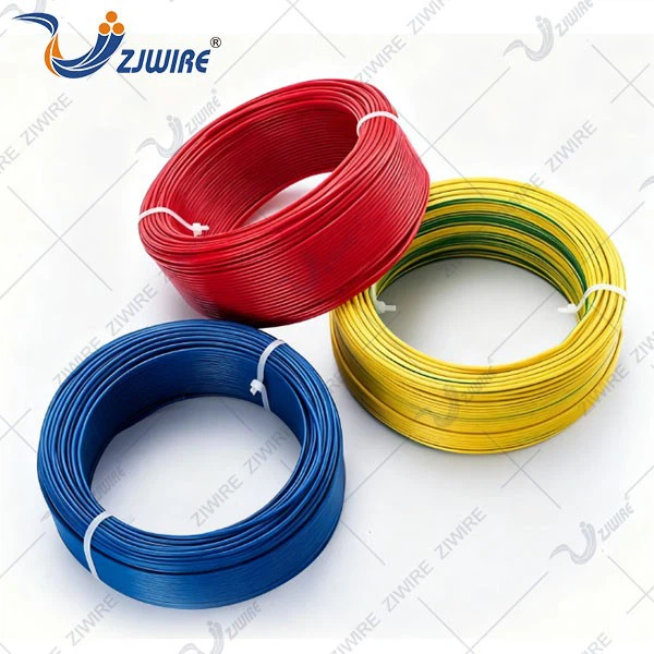 UL3644 Cable factory